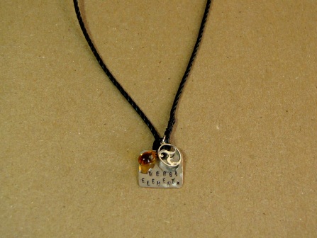 lgolddroptenecklace