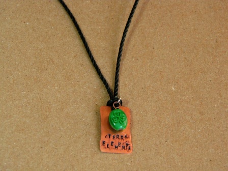 lshamrocktenecklace