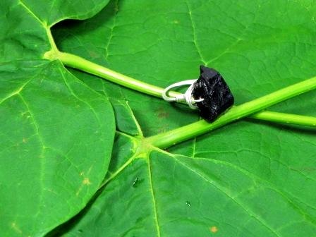 ltourmaline ring