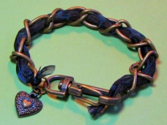 mblackheartbracelet