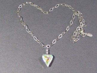 mswarovskiheartnecklace