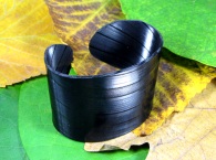 vinylcuff